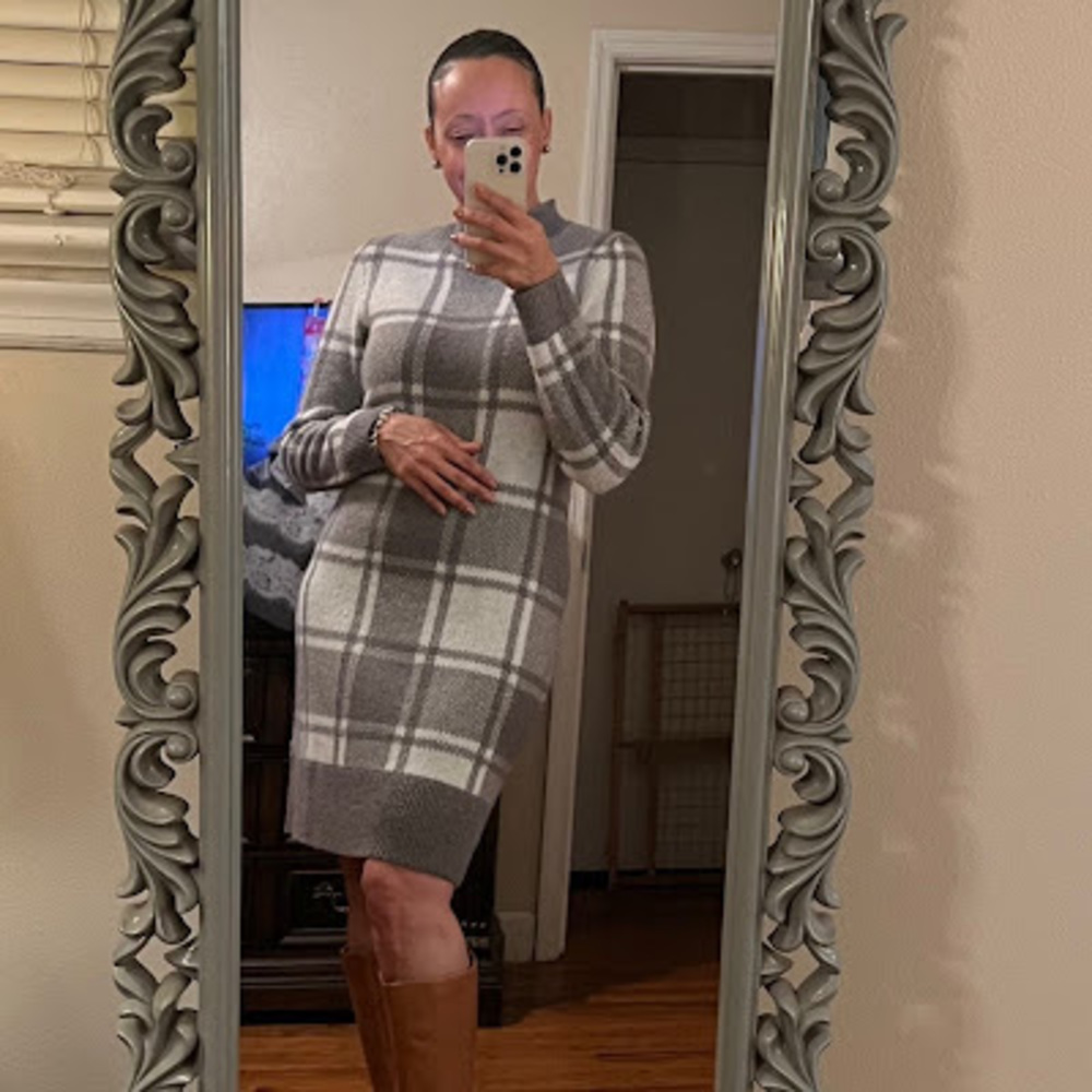 Meet your Posher, Trina